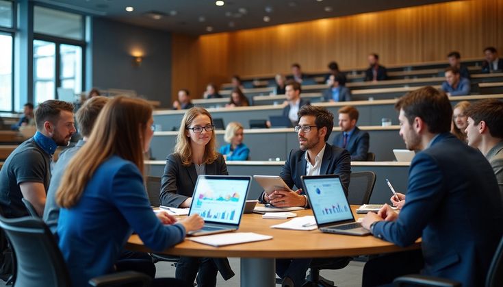 Msc Business Management